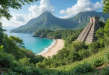 10 Breathtaking Eco-Tourism Destinations in Mexico You Won’t Believe Exist!