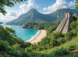 10 Breathtaking Eco-Tourism Destinations in Mexico You Won’t Believe Exist!