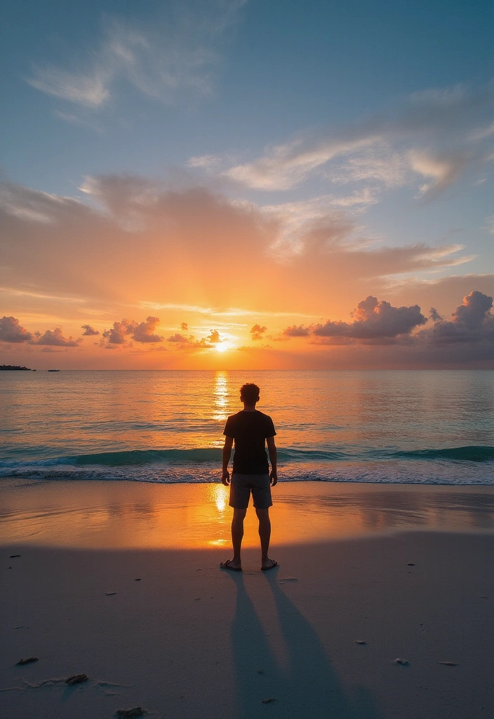 Unlock the Secrets: Your Ultimate Maldives Travel Itinerary for the Perfect Getaway! - Day 7: Farewell to Paradise