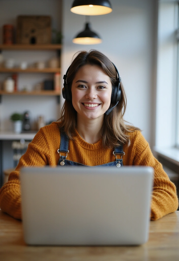 10 Freelance Jobs Abroad That Will Let You Travel the World While Earning! - 10. Remote Customer Service Representative