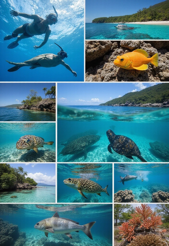 10 Breathtaking Snorkeling Spots in Jamaica That Will Leave You Speechless! - Conclusion
