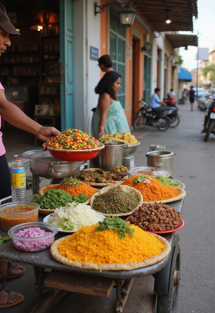 15 Irresistible Brazilian Cuisine Recipes You Can Make at Home (You Won't Believe #7!) - 6. Acarajé: Flavors of Bahia
