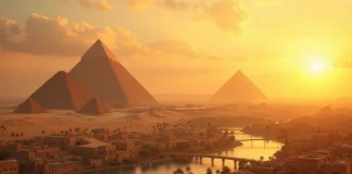 10 Historical Sites in Egypt That Will Leave You Speechless (You Won’t Believe #5!)