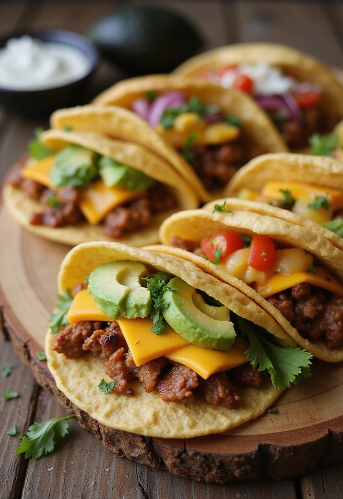 Taste the Best of Colombia: 12 Dishes Every Food Lover Must Try! - 1. Arepas