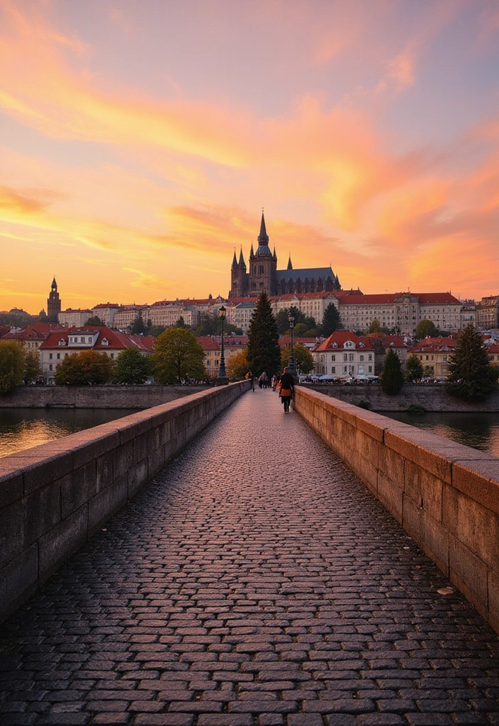 17 Perfect Europe Itineraries for Every Type of Traveler (Don't Miss #5!) - 5. The Offbeat Explorer’s Guide: Eastern Europe Adventures