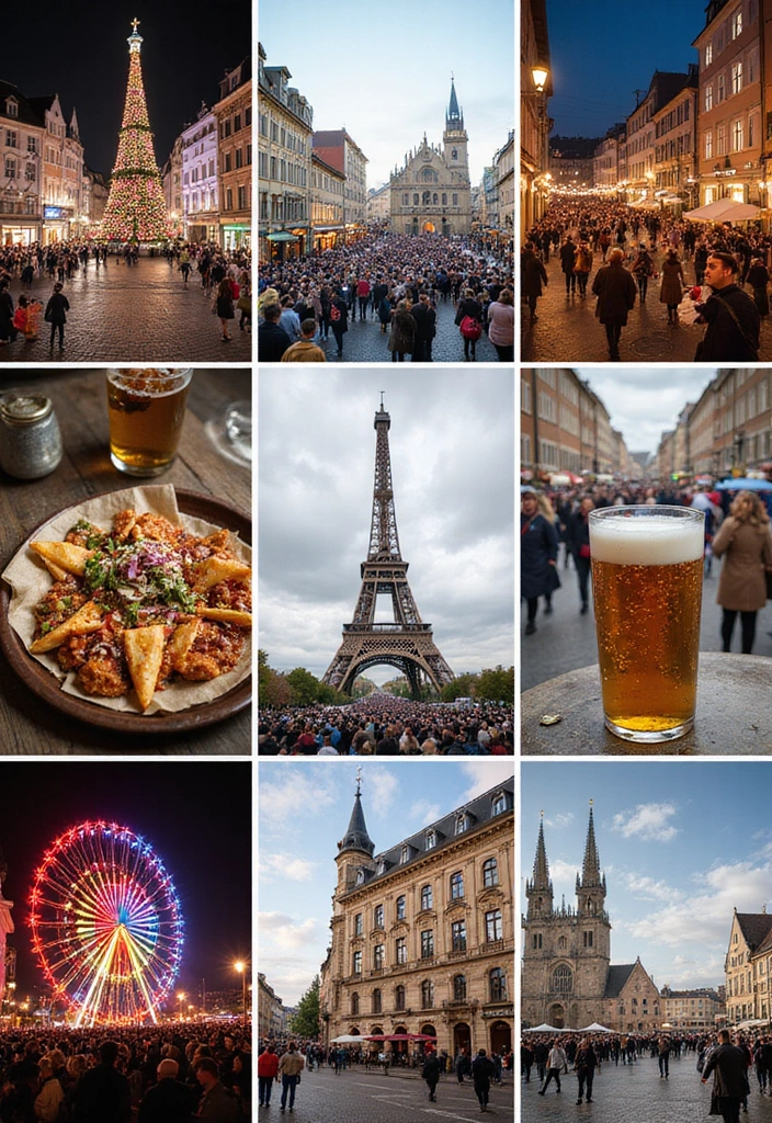 18 Incredible Festivals in Europe You Need to Experience at Least Once in Your Life (Number 9 Is Epic!) - Conclusion