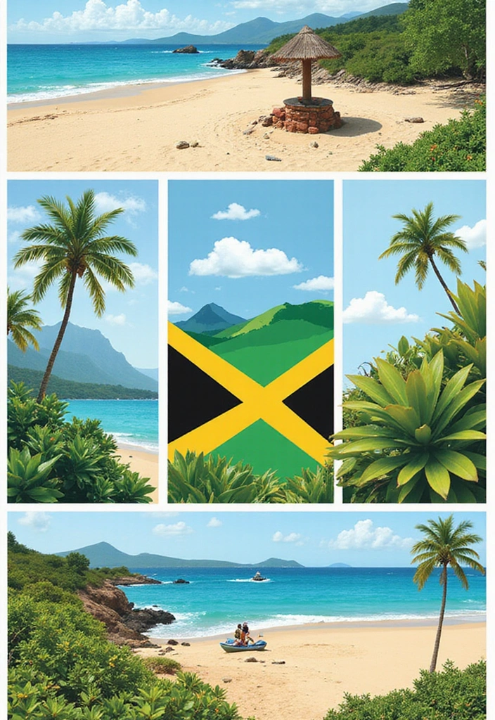 10 Unforgettable Eco-Friendly Travel Spots in Jamaica You Can't Miss! - Conclusion