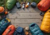 15 Must-Have Camping Essentials That Will Transform Your Outdoor Experience!