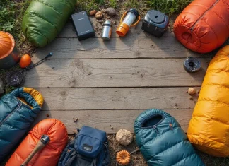 15 Must-Have Camping Essentials That Will Transform Your Outdoor Experience!