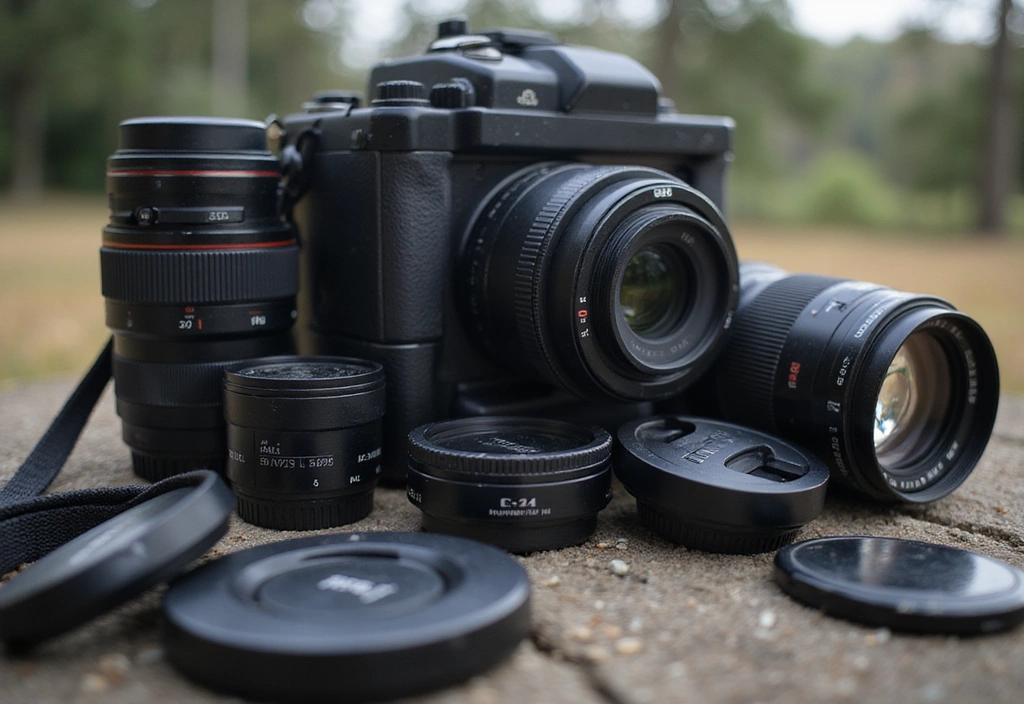 20 Stunning Outdoor Photography Tips That Will Transform Your Travel Shots! - 4. Get to Know Your Gear