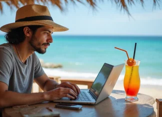 18 Essential Tips for Thriving as a Digital Nomad (Transform Your Life Today!)