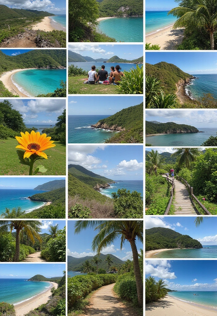 10 Hidden Eco-Tourism Gems in the Caribbean That Will Change Your Travel Game! - Conclusion