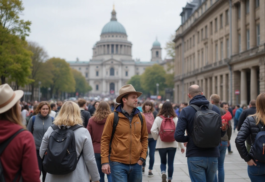 20 Genius Europe Travel Tips That Will Save You Time and Money (You’ll Thank Us Later!) - 3. Embrace Free Walking Tours