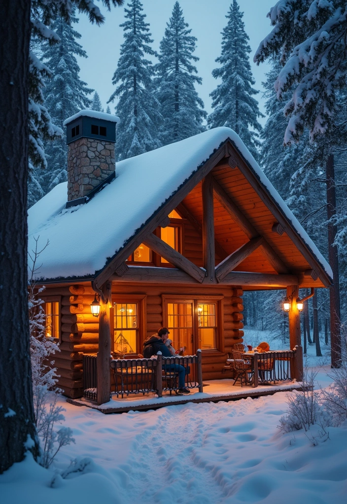 10 Enchanting Romantic Getaways That Will Ignite Your Passion (Don't Miss #4!) - 6. Aspen, Colorado