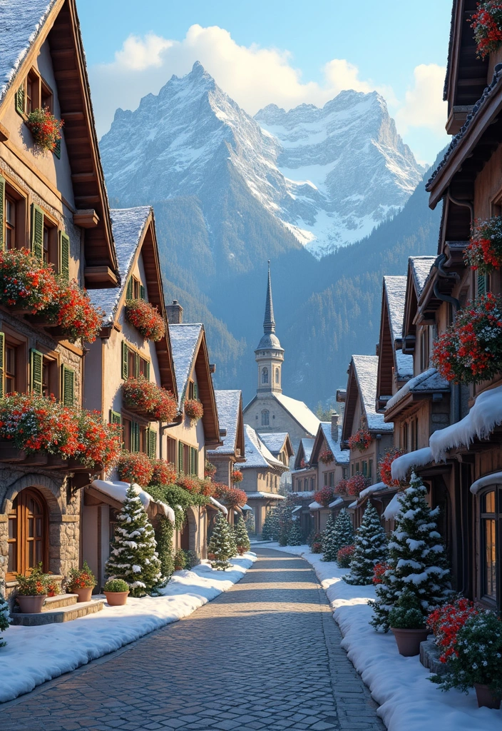 20 Most Beautiful Small Towns in the US to Inspire Your Next Trip! - 11. Leavenworth, Washington