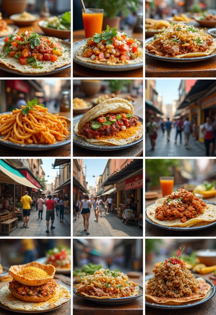 10 Mexican Street Food Tours That Will Make Your Taste Buds Dance (You Won't Believe #3!) - Conclusion