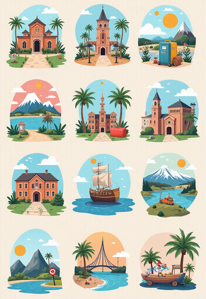 10 Hidden Gems: Best Destinations for Remote Workers You’ll Want to Book Right Now! - Conclusion