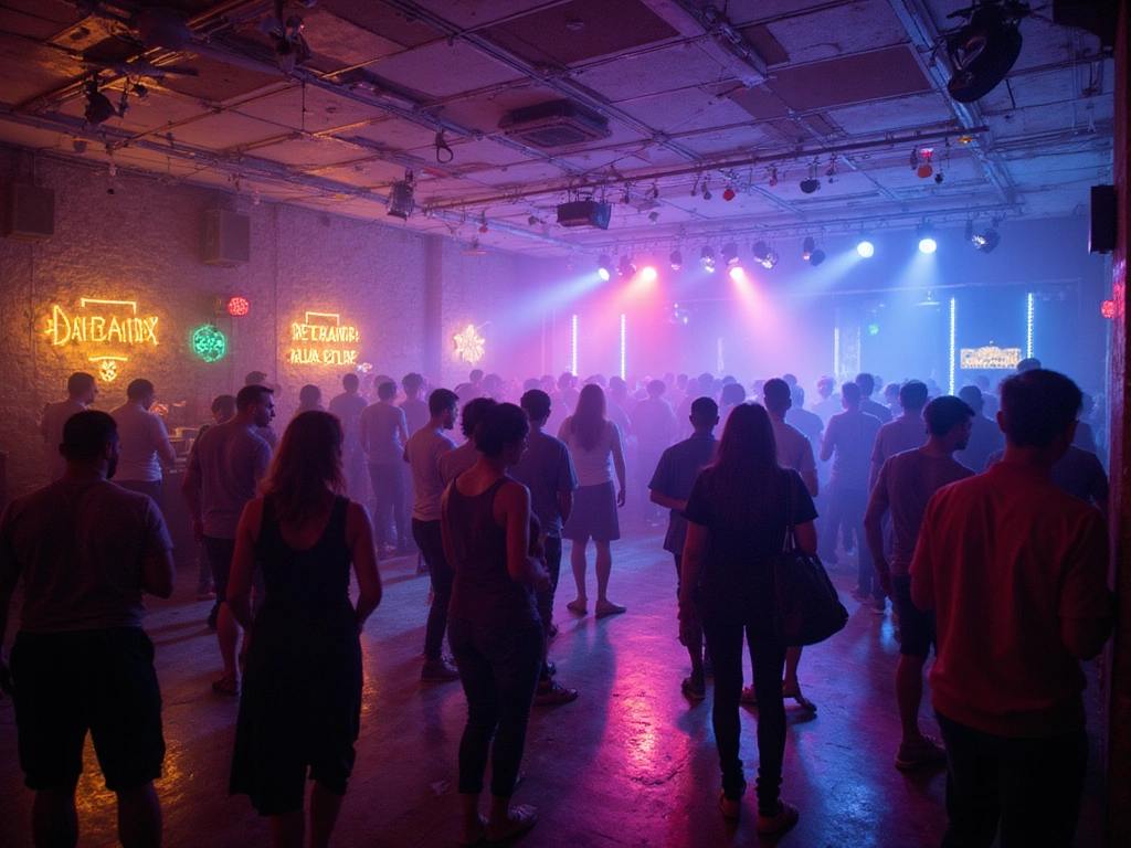 11 Colombian Nightlife Hotspots You Can't Miss (Get Ready for an Epic Night Out!) - 8. La Movida, Cartagena