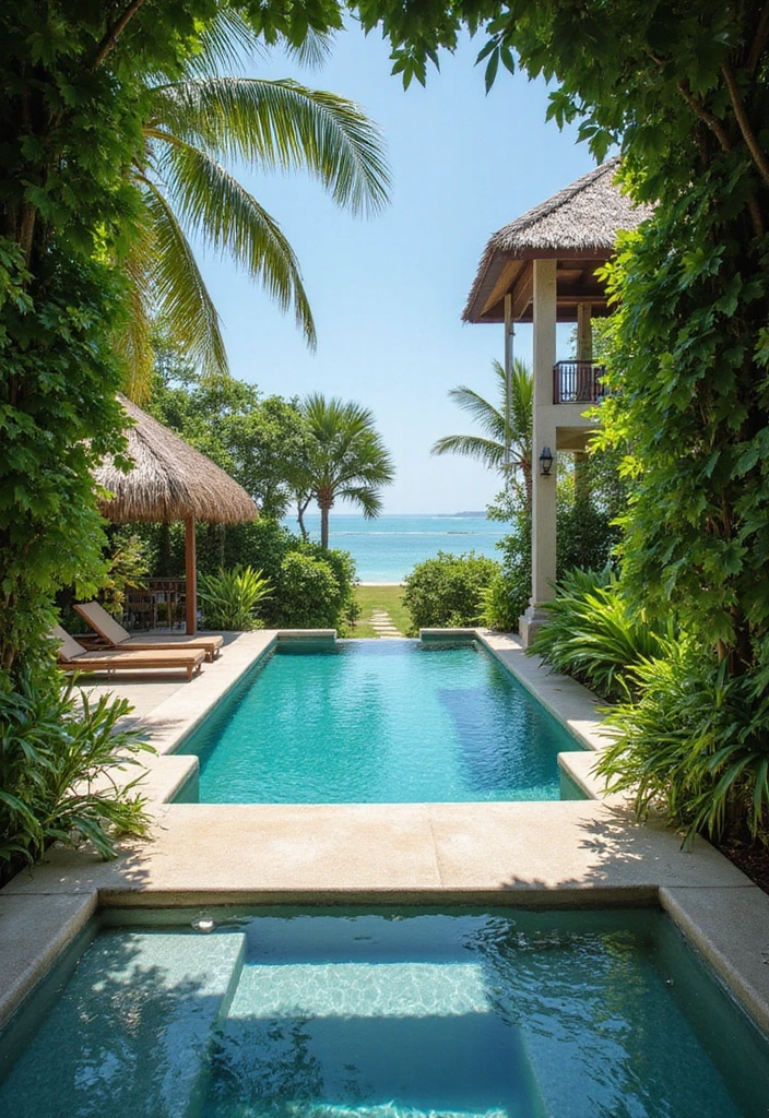 10 Breathtaking Luxury Beach Hotels in Thailand That Will Leave You Speechless! - 5. Banyan Tree, Phuket