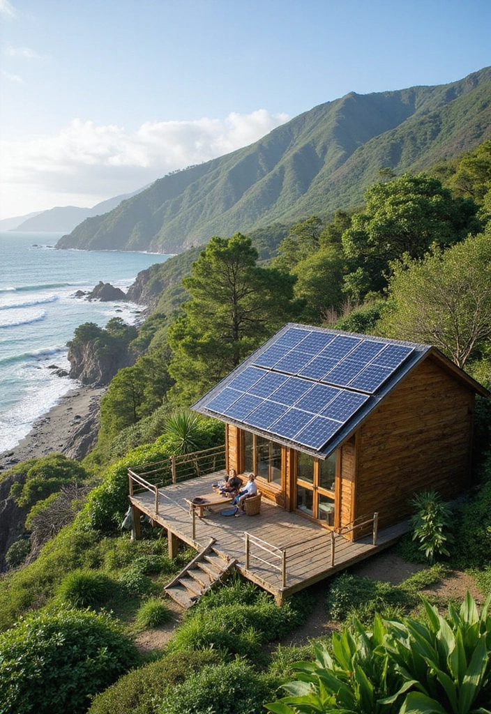 10 Eco-Friendly Beach Travel Tips That Will Change Your Vacation Forever! - 1. Choose Eco-Friendly Accommodations