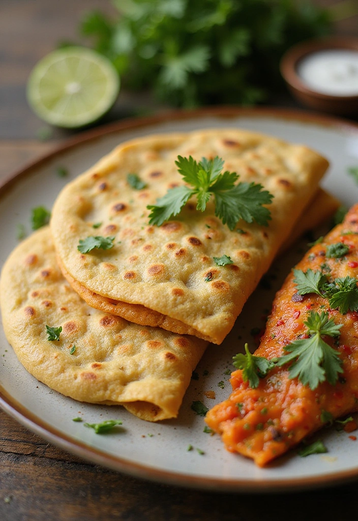 10 Irresistible Jamaican Cuisine Recipes That Will Spice Up Your Dinner Tonight! - 9. Bammy