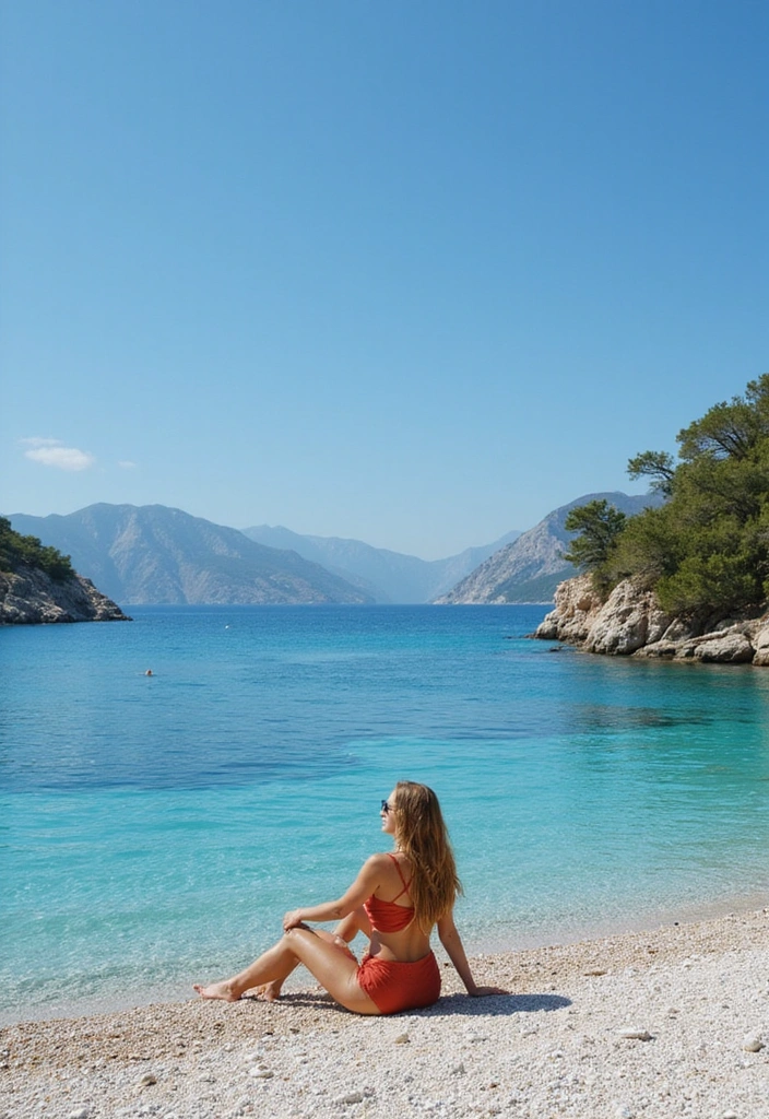 10 Life-Changing Solo Female Travel Adventures You Need to Experience! - 9. Island Hopping in Greece