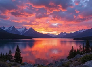 10 Breathtaking National Parks Photography Tips That Will Transform Your Travel Photos!