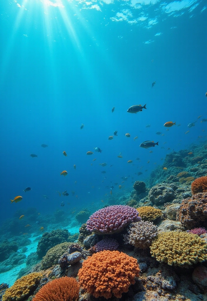 10 Jaw-Dropping Snorkeling Spots in the Maldives You Can't Miss (Prepare to Be Amazed!) - 10. Raalhu: The Secret Garden