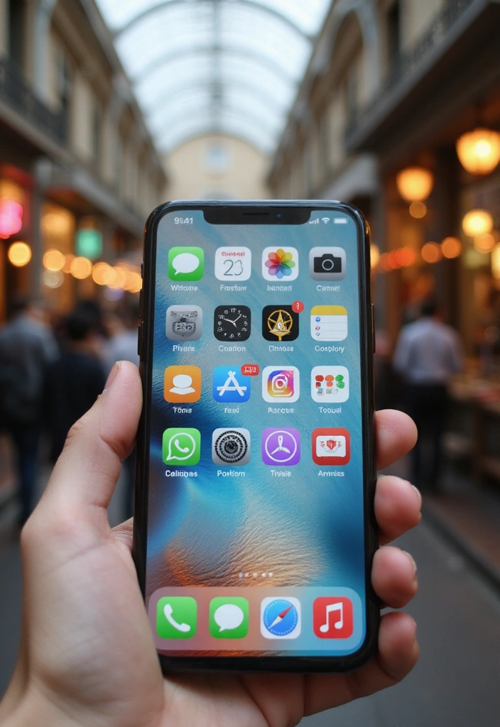 15 Unbelievable Travel and Work Balance Tips You Need to Try! - 6. Utilize Travel Apps for Productivity