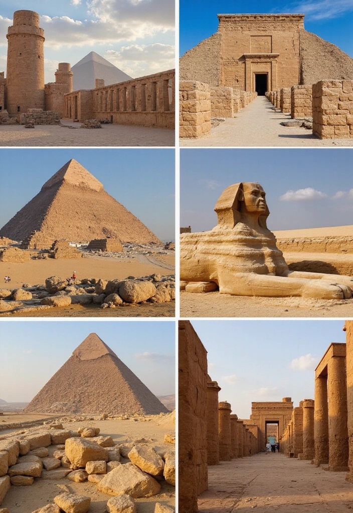 10 Historical Sites in Egypt That Will Leave You Speechless (You Won't Believe #5!) - Conclusion