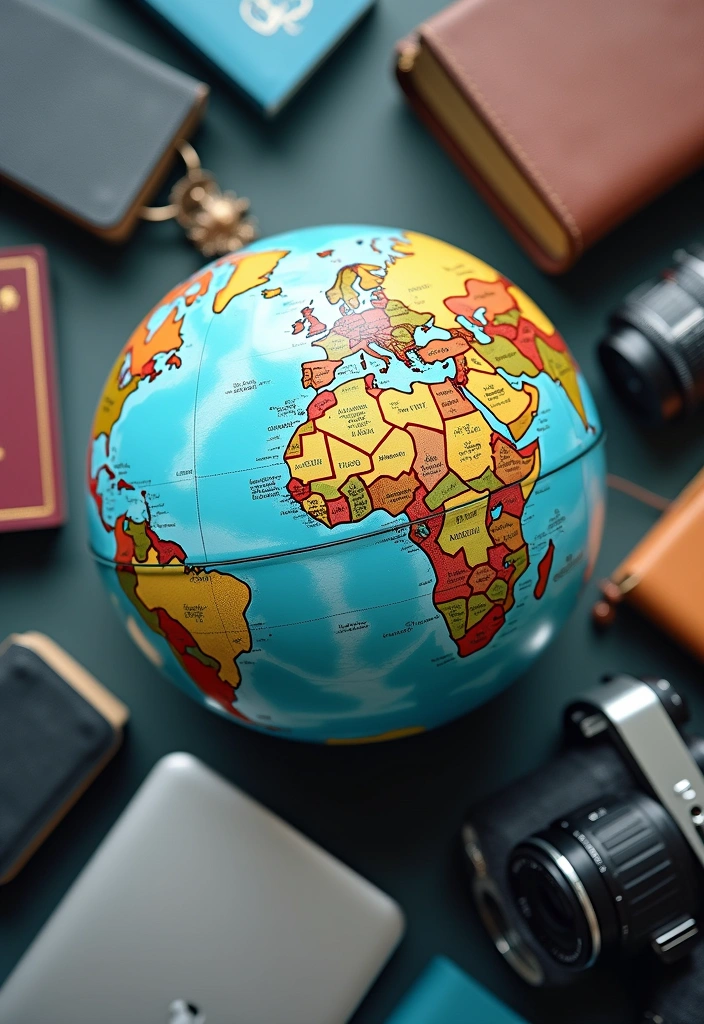 10 Freelance Jobs Abroad That Will Let You Travel the World While Earning! - Conclusion