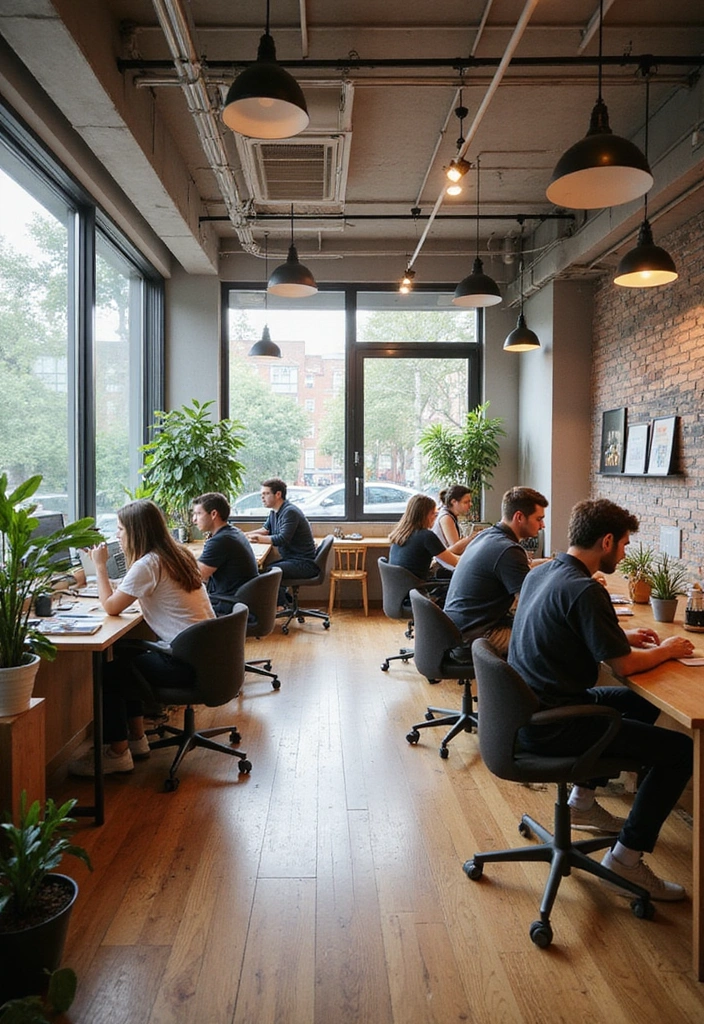 10 Inspiring Coworking Spaces Around the World That'll Boost Your Creativity! - Conclusion