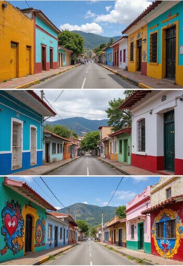 10 Unforgettable Caribbean Island Hopping Adventures You Need to Experience Now! - 4. Experience the Vibrancy of Puerto Rico