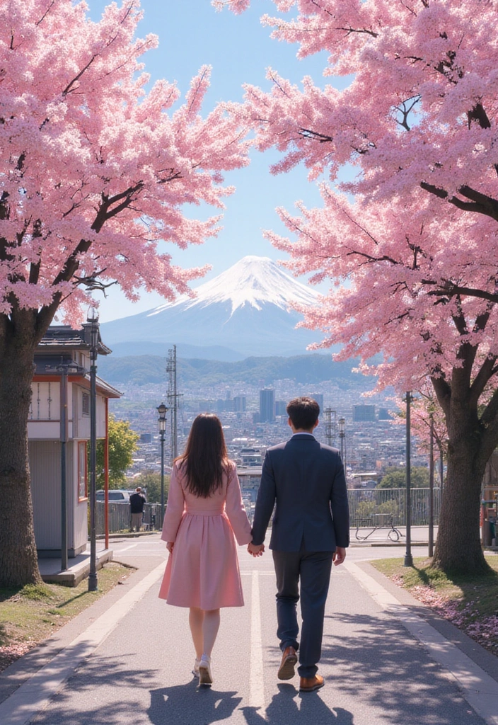 10 Epic Adventure Travel Destinations for Couples (You Won't Believe #4!) - 10. Japan: Culture and Adventure