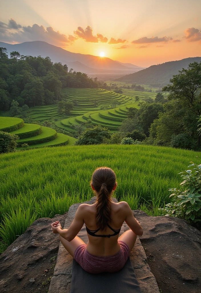 10 Budget-Friendly Solo Vacations for Women That Will Change Your Life! - 2. Bali, Indonesia
