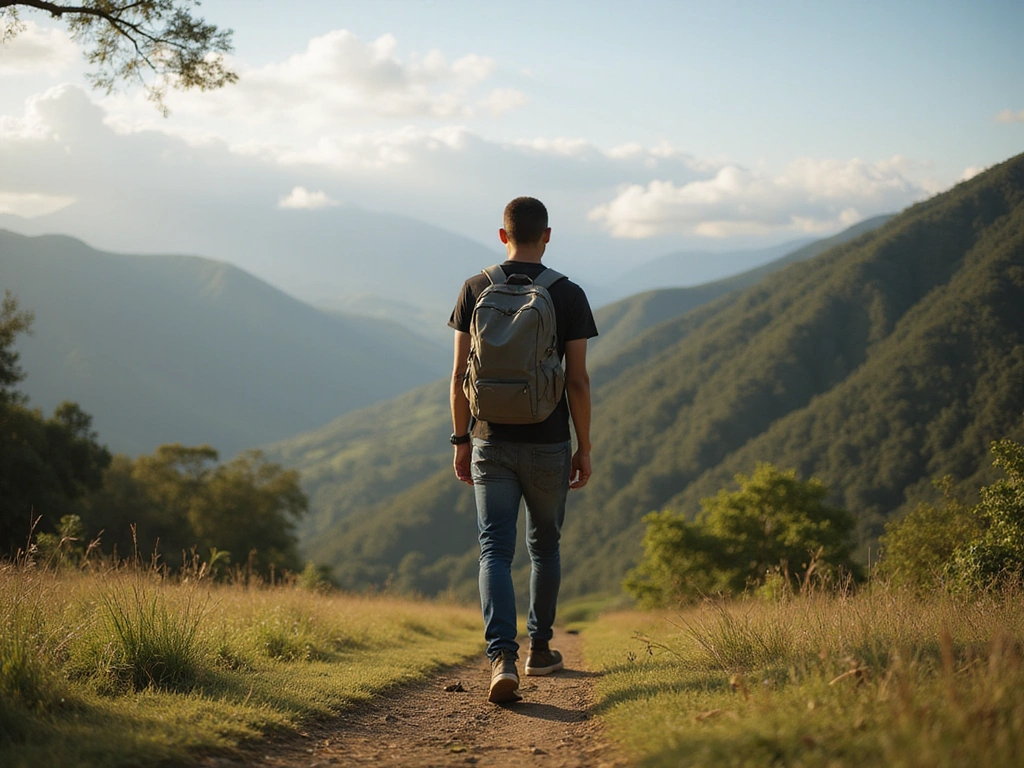 9 Safety Tips for Traveling in Colombia You Wish You Knew Sooner! - 9. Trust Your Instincts