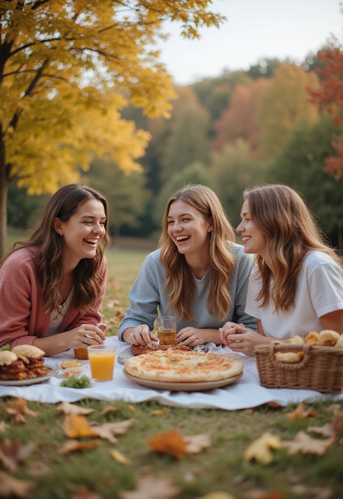 10 Unbelievable Last-Minute Travel Deals You Won't Want to Miss! - 9. Last-Minute Group Travel for Friends and Family