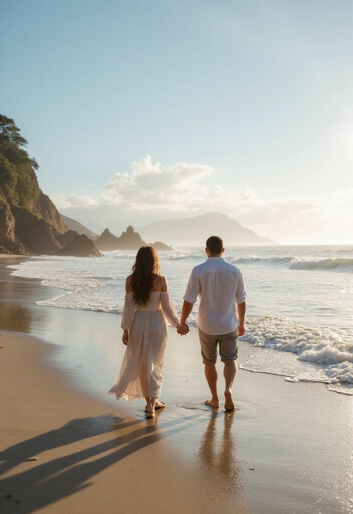 10 Stunning Beach Honeymoon Destinations That Will Make You Fall in Love All Over Again! - Conclusion