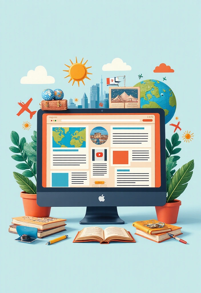 21 Travel Blogging Tips That'll Make Your Adventures Go Viral (You Won't Believe #13!) - 2. Write Compelling Headlines