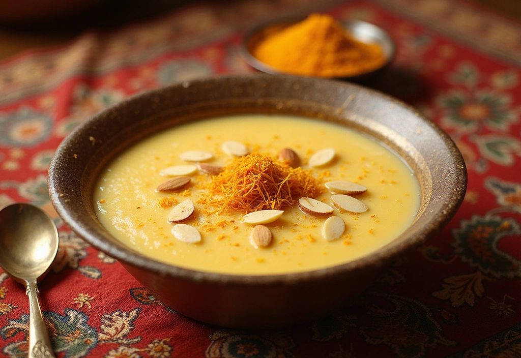 18 Irresistible India Cuisine Desserts That Will Satisfy Your Sweet Tooth (You Won't Be Able to Stop at One!) - 4. Kheer