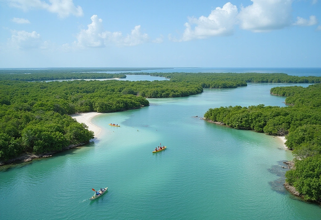 10 Stunning Florida Beach Destinations That Will Take Your Breath Away (You Won't Believe #5!) - 5. The Hidden Gem: Caladesi Island State Park