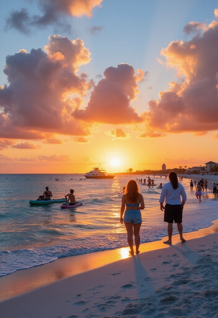 15 Family-Friendly Beach Vacations That Will Make Your Kids Say 'WOW!' - 13. Panama City Beach, Florida