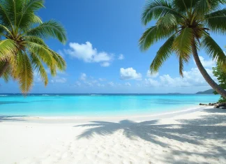 10 Breathtaking Beaches in Maldives You Must Visit (Number 5 Will Leave You Speechless!)