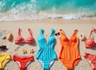 15 Casual Beach Looks That Will Have You Looking Flawless This Summer!