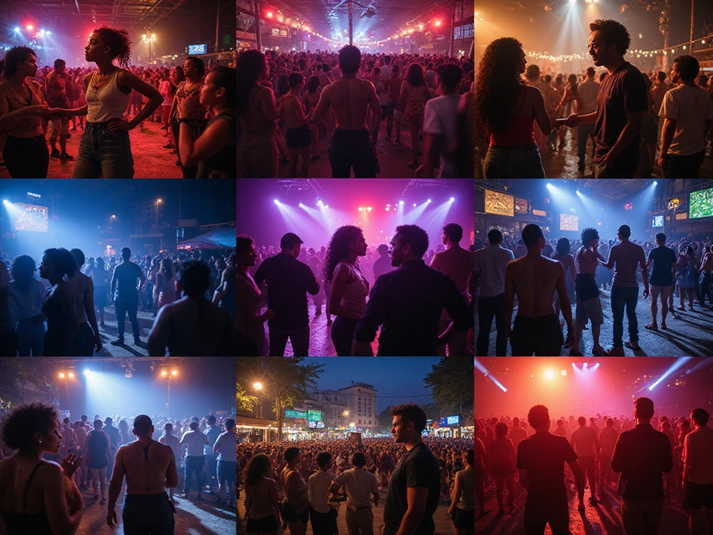 8 Caribbean Nightlife Spots That'll Keep You Dancing All Night (Don't Miss #2!) - Conclusion: Dance Your Way Through the Caribbean