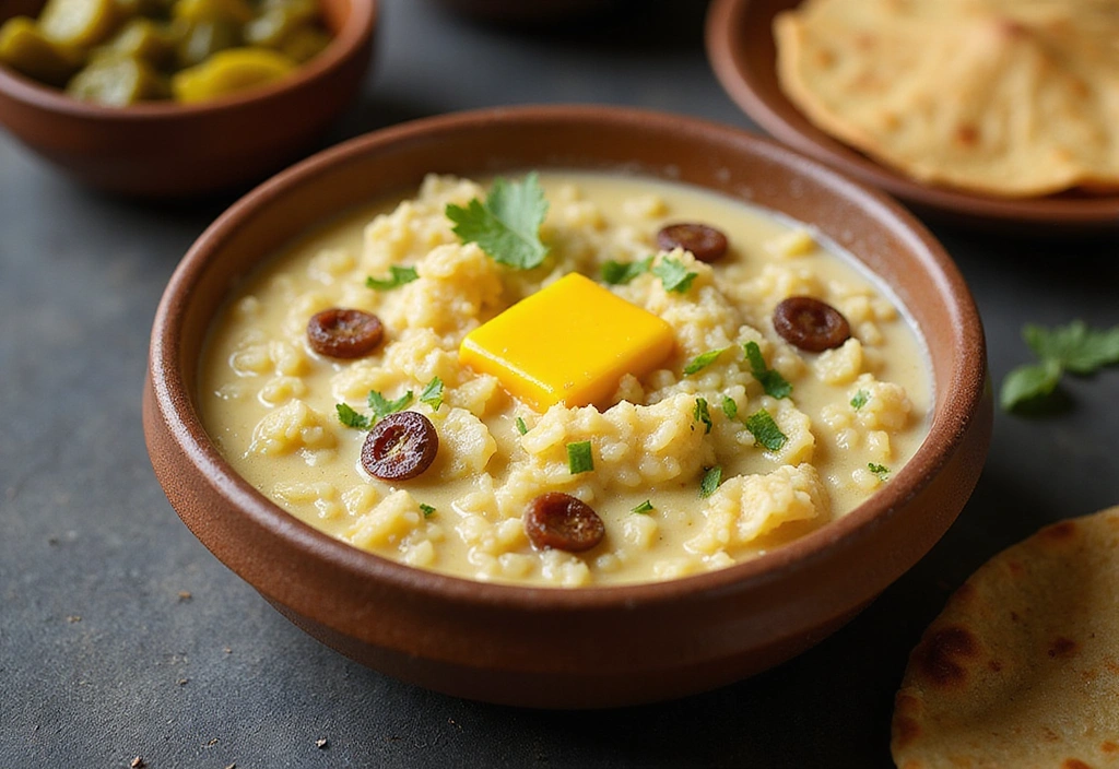 Discover the Magic of India Cuisine: 25 Flavors You Can't Miss! - 21. Khichdi: Comforting Rice and Lentils