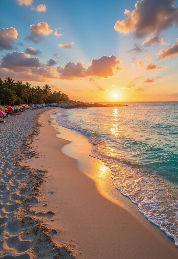 10 Unforgettable Caribbean Island Hopping Adventures You Need to Experience Now! - 10. Find Adventure in Aruba
