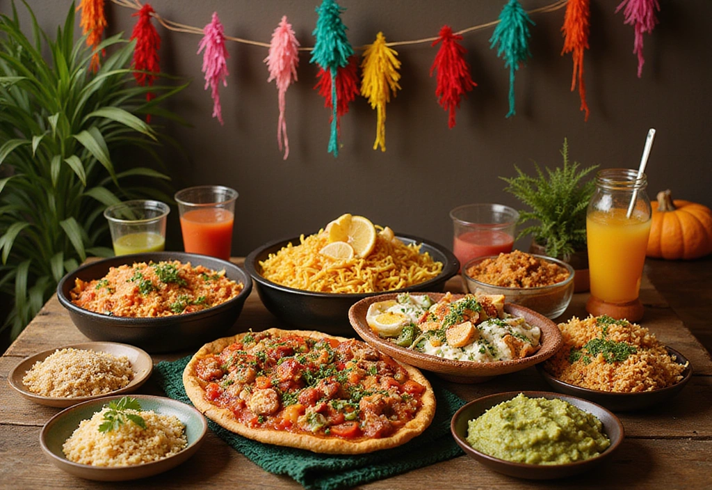 10 Unforgettable Food Experiences in Mexico That Will Make Your Taste Buds Dance! - Conclusion