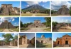 10 Breathtaking Historical Sites in Mexico That Will Leave You Speechless!