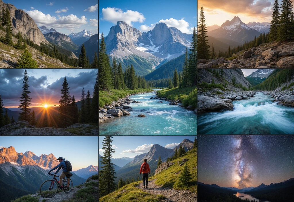 10 Epic Adventure Travel Experiences in the Rockies You Can't Miss! - Conclusion